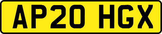 AP20HGX