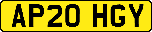 AP20HGY