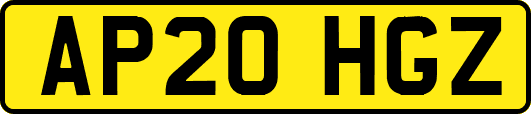 AP20HGZ