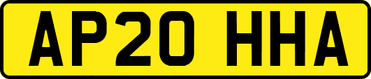 AP20HHA