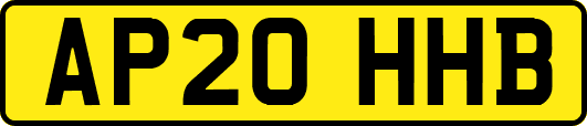 AP20HHB