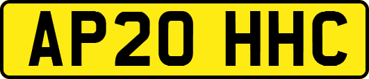 AP20HHC