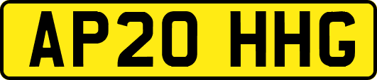 AP20HHG