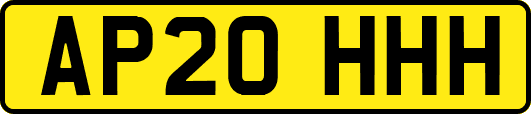 AP20HHH