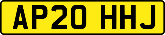 AP20HHJ