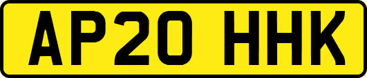 AP20HHK