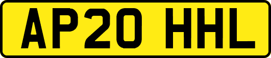 AP20HHL