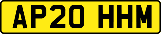 AP20HHM