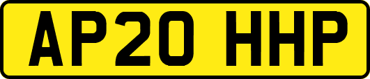 AP20HHP