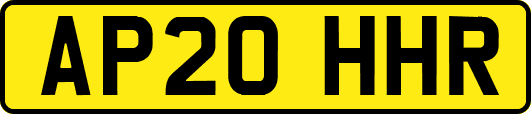 AP20HHR