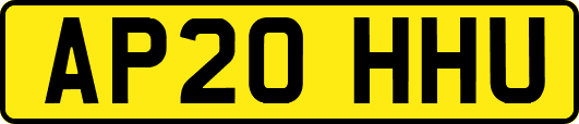 AP20HHU