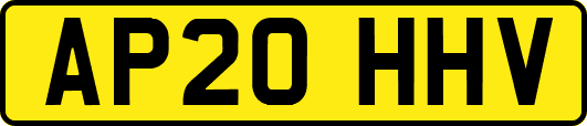 AP20HHV