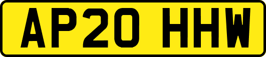 AP20HHW