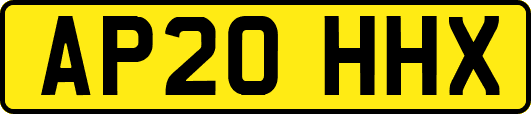 AP20HHX