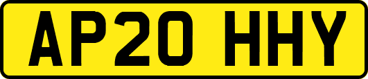 AP20HHY