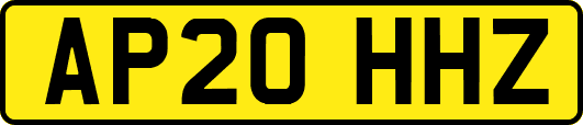 AP20HHZ