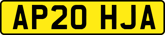 AP20HJA