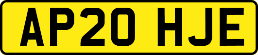AP20HJE