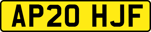 AP20HJF