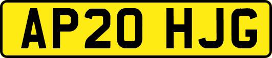 AP20HJG