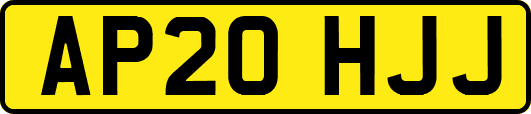 AP20HJJ