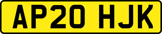 AP20HJK