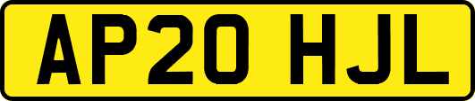 AP20HJL