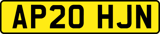 AP20HJN