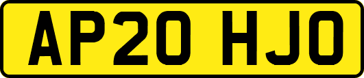 AP20HJO