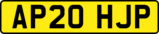 AP20HJP
