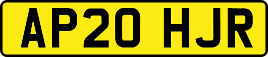 AP20HJR