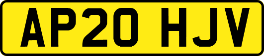 AP20HJV