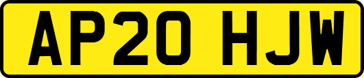 AP20HJW