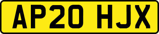 AP20HJX