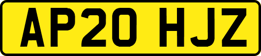AP20HJZ