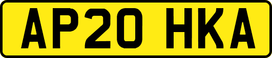 AP20HKA