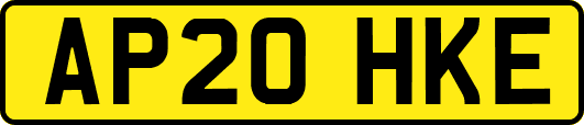 AP20HKE