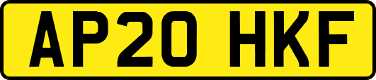 AP20HKF