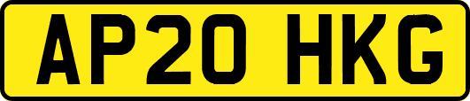 AP20HKG