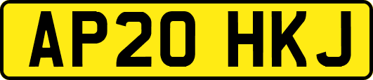 AP20HKJ