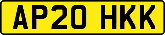 AP20HKK