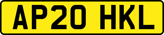 AP20HKL