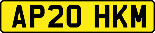 AP20HKM