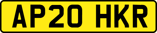 AP20HKR
