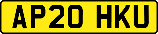 AP20HKU