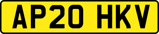 AP20HKV