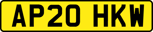 AP20HKW