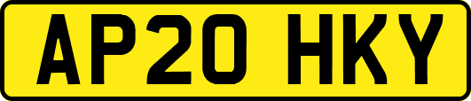 AP20HKY