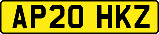 AP20HKZ