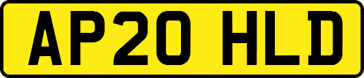 AP20HLD
